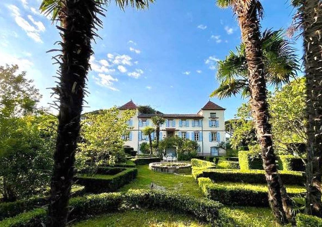 vente Château Lisle-sur-tarn