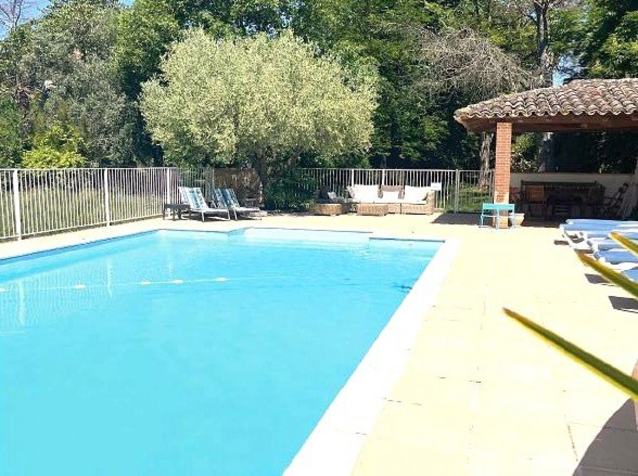 vente Château Lisle-sur-tarn - Photo 8