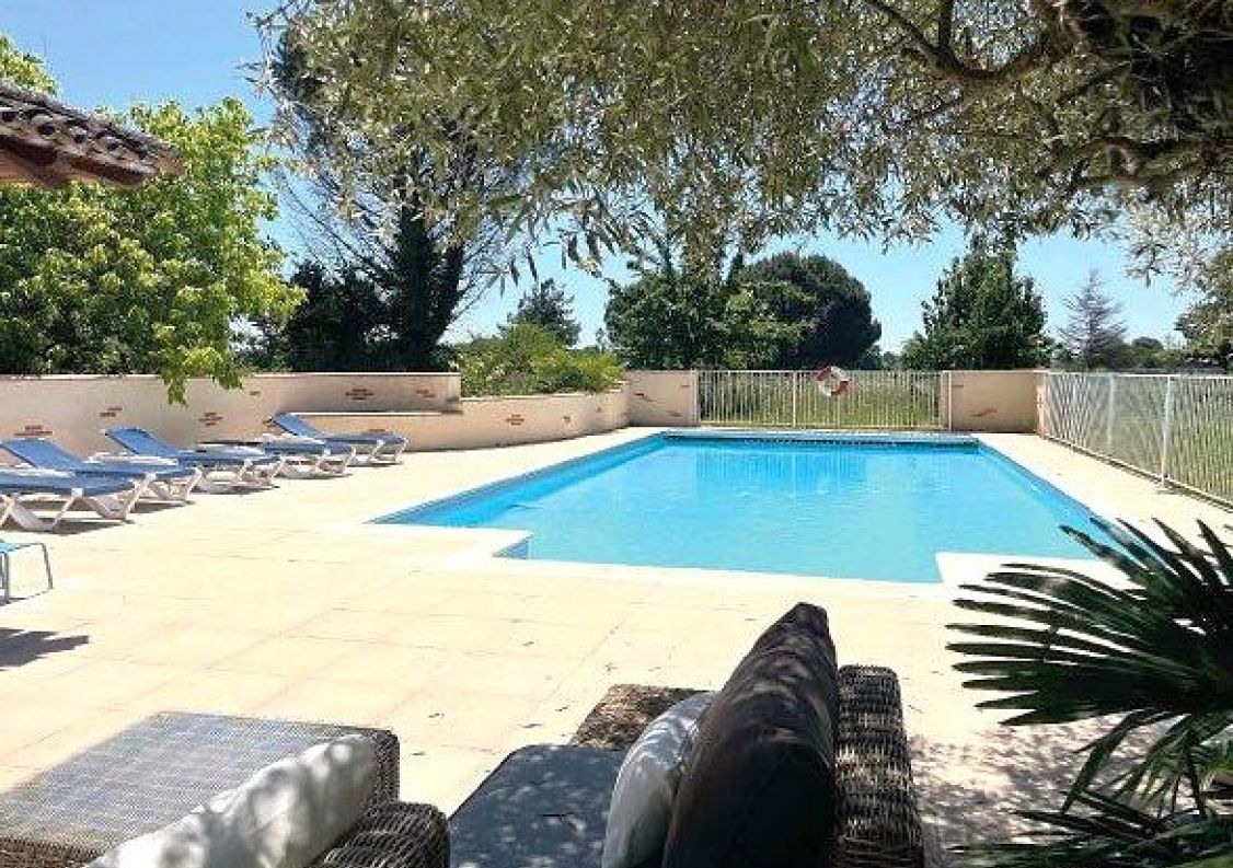 vente Château Lisle-sur-tarn