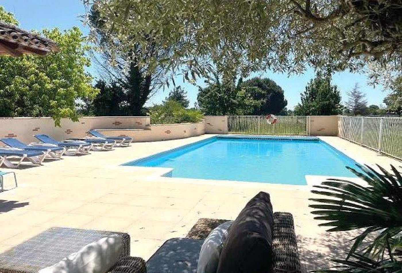 vente Château Lisle-sur-tarn - Photo 4