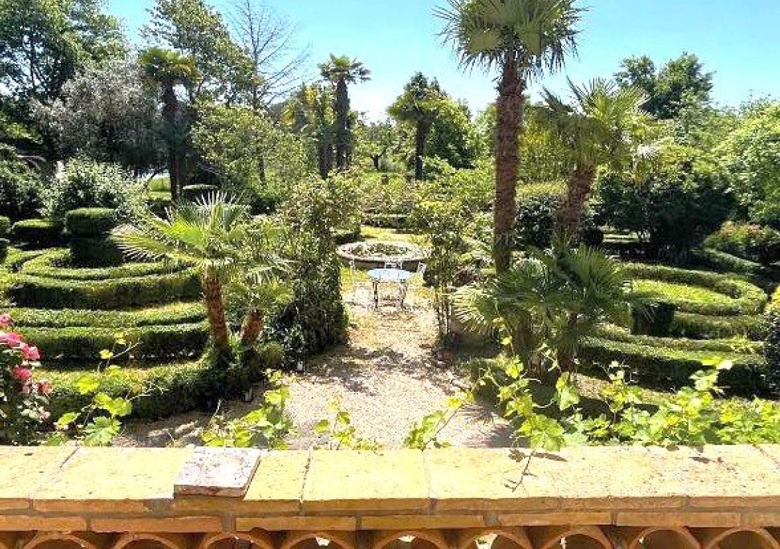 vente Château Lisle-sur-tarn