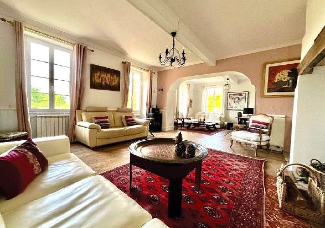 vente Château Lisle-sur-tarn