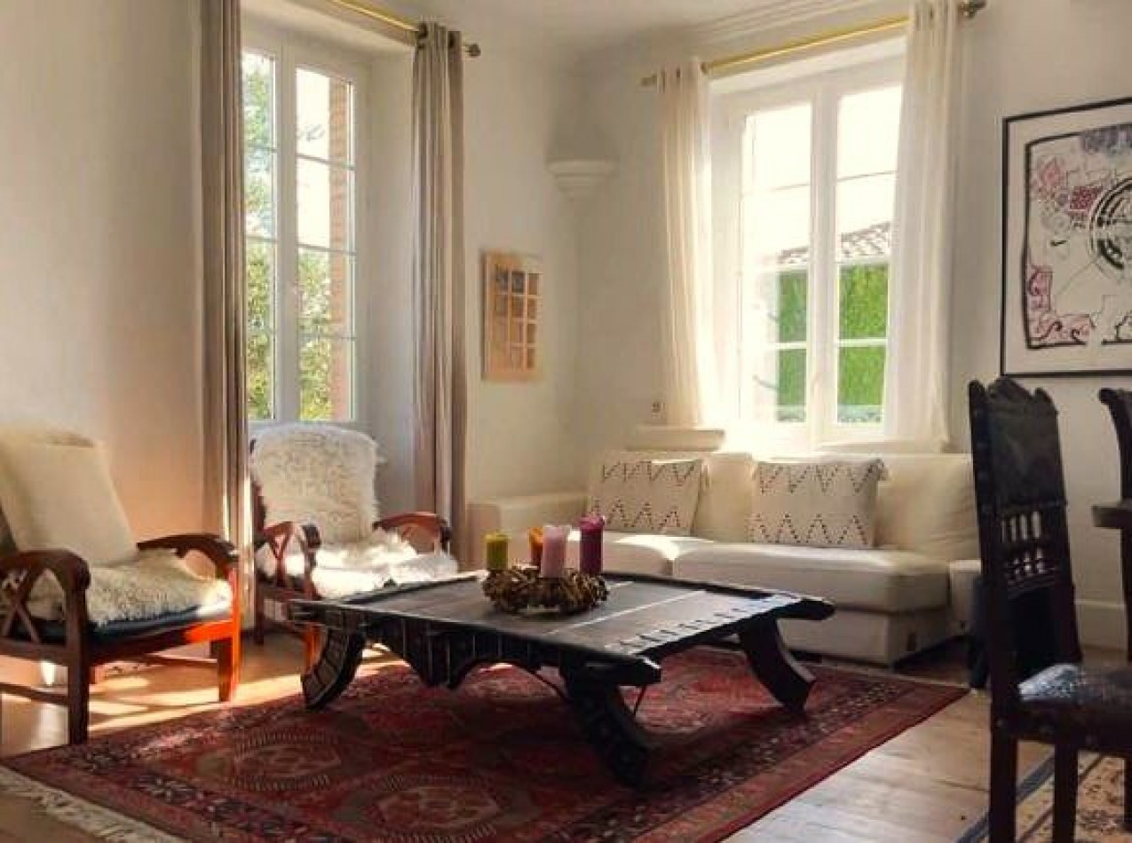 vente Château Lisle-sur-tarn - Photo 14