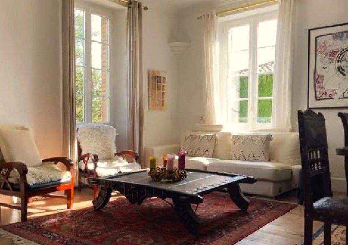 vente Château Lisle-sur-tarn