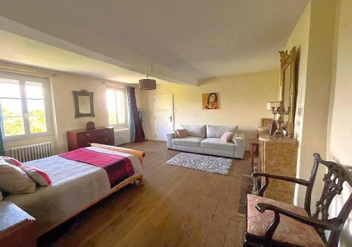 vente Château Lisle-sur-tarn