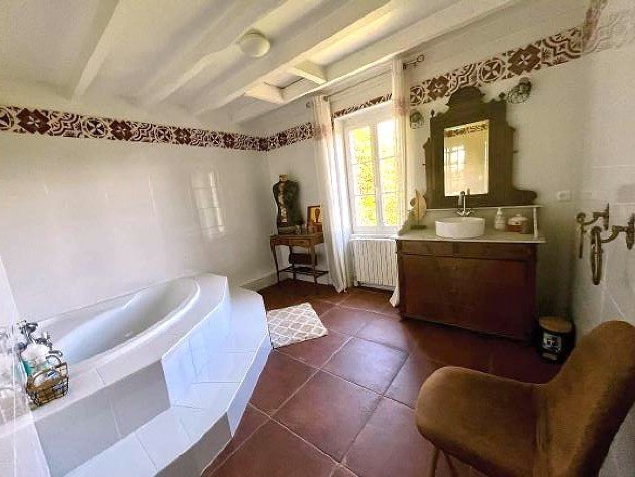 vente Château Lisle-sur-tarn - Photo 11