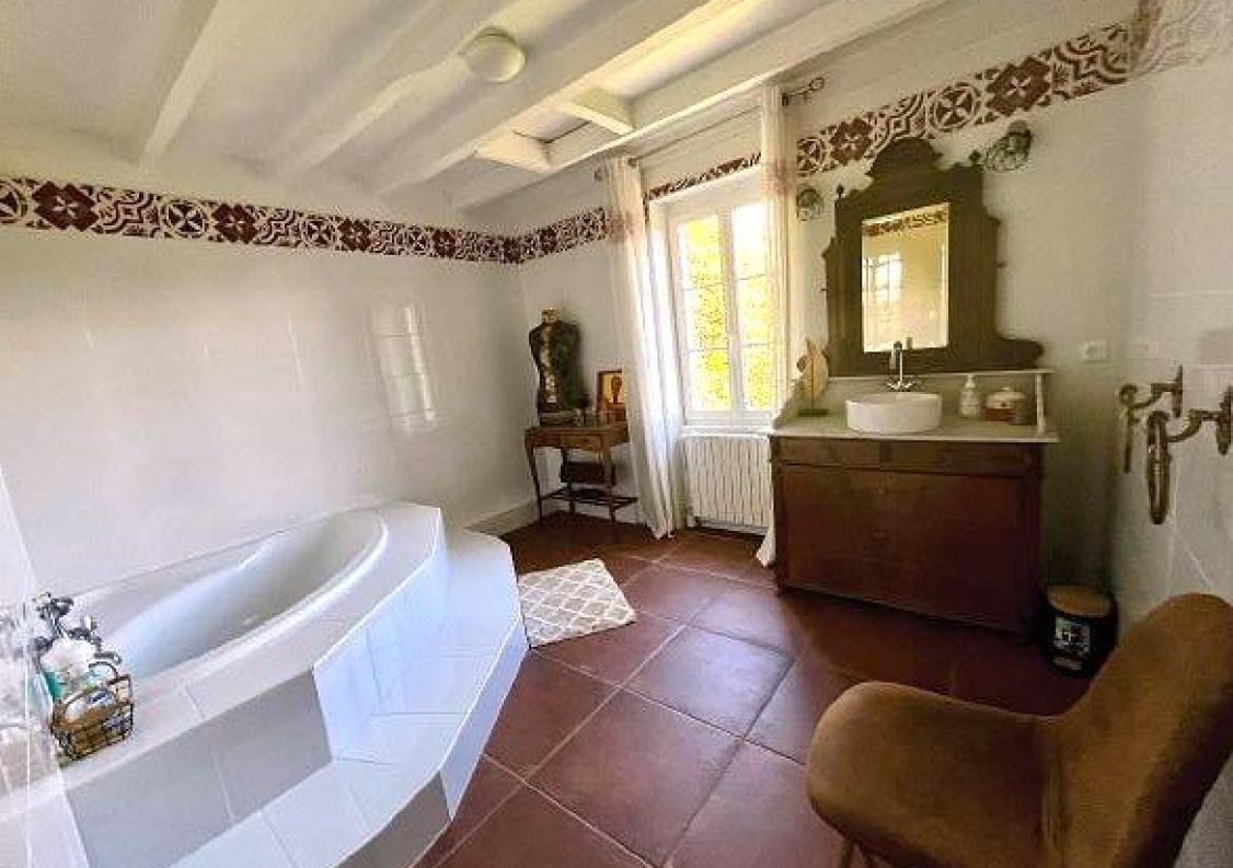 vente Château Lisle-sur-tarn