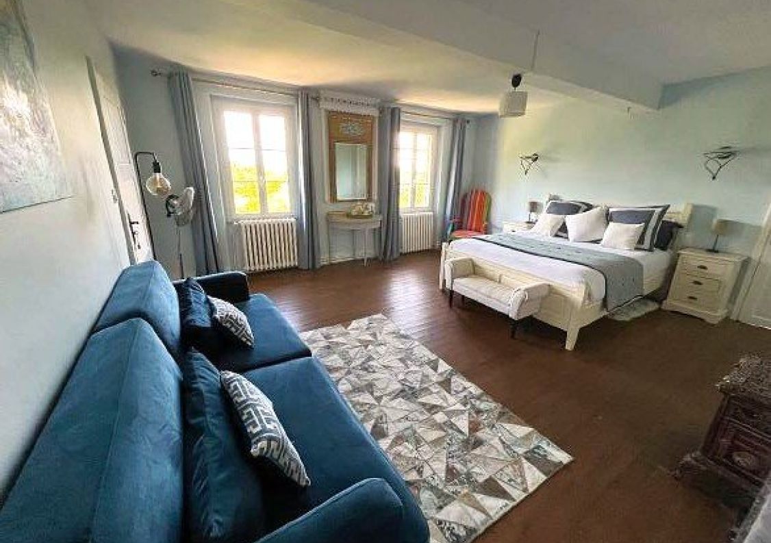 vente Château Lisle-sur-tarn