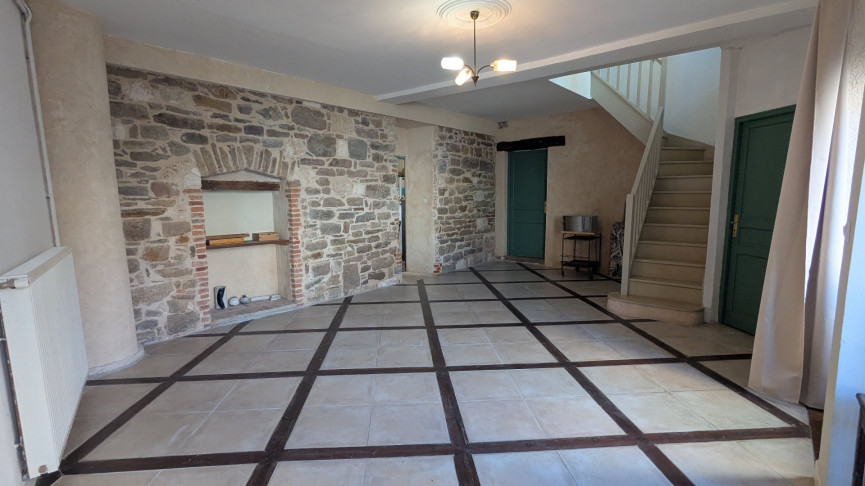 vente Maison Monesties - Photo 13