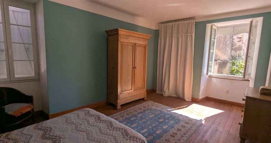 vente Maison Monesties