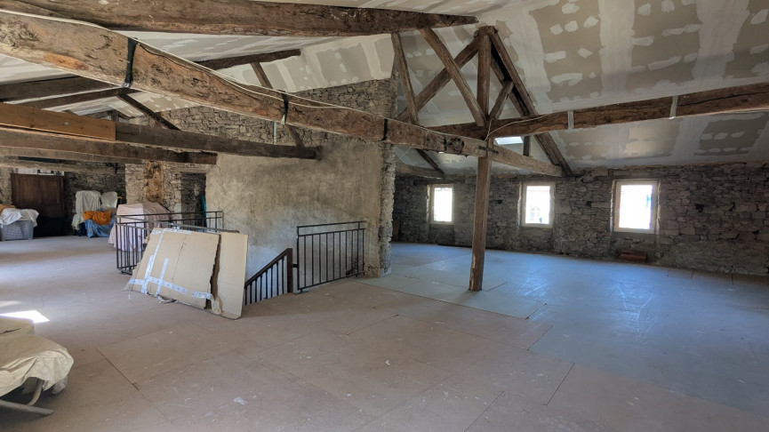 vente Maison Monesties - Photo 9