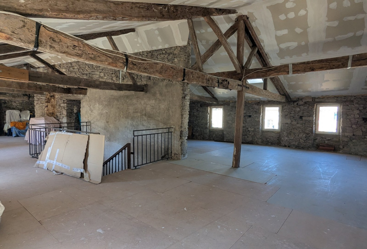 vente Maison Monesties - Photo 9