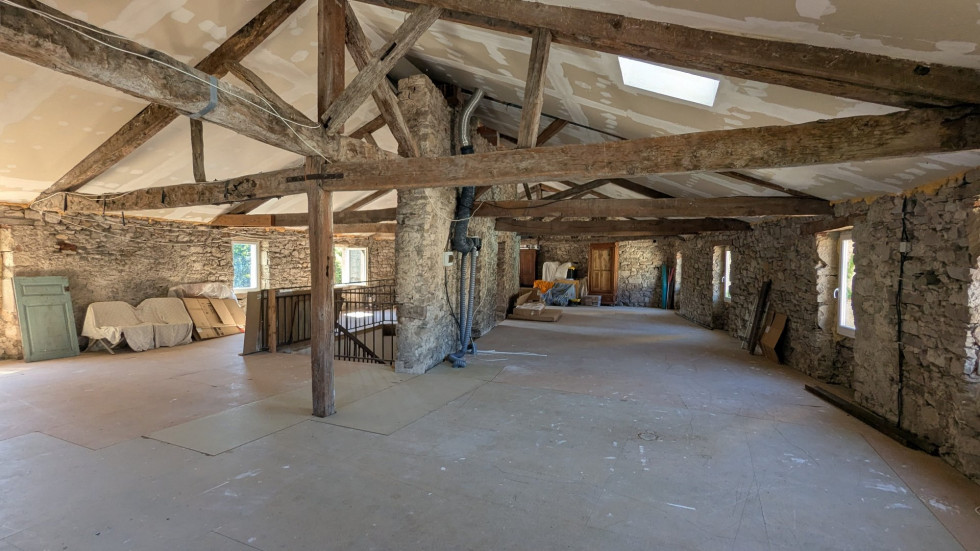 vente Maison Monesties - Photo 10