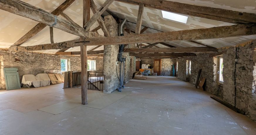 vente Maison Monesties