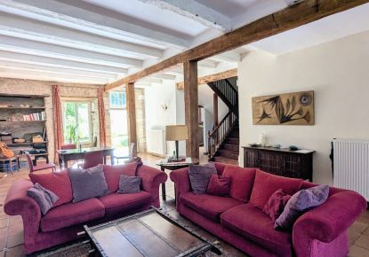 vente Maison Monesties