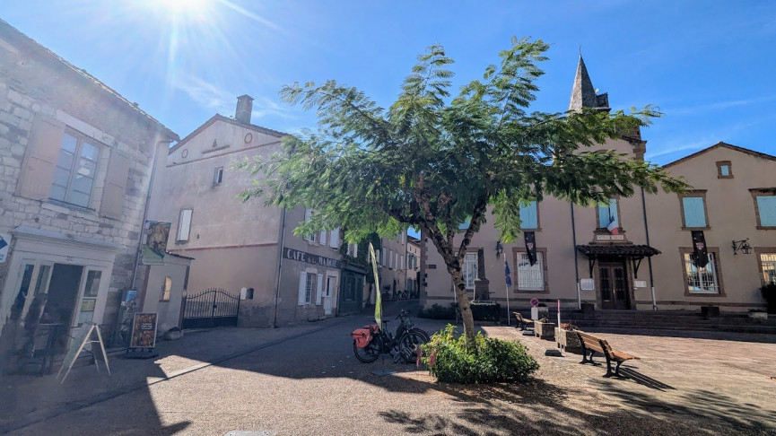 vente Maison Monesties - Photo 3