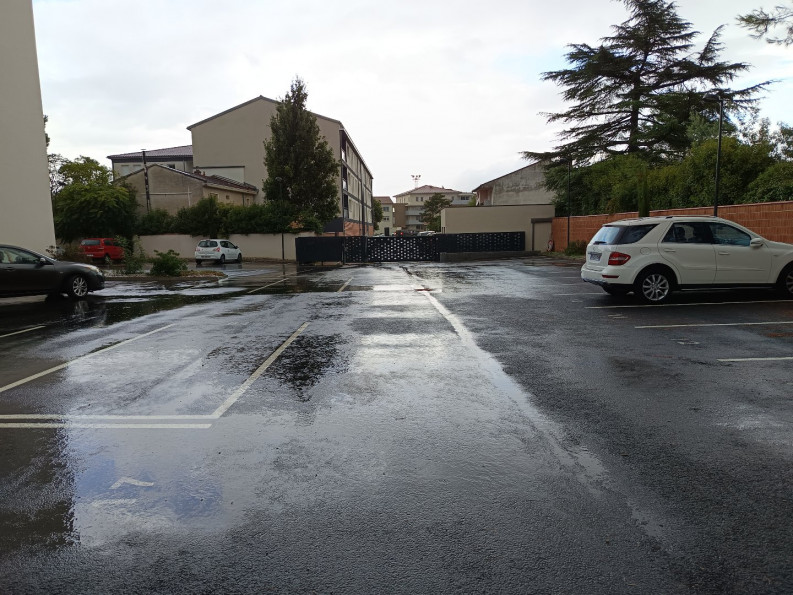 vente Parking extérieur Albi - Photo 13