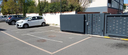 vente Parking extérieur Albi