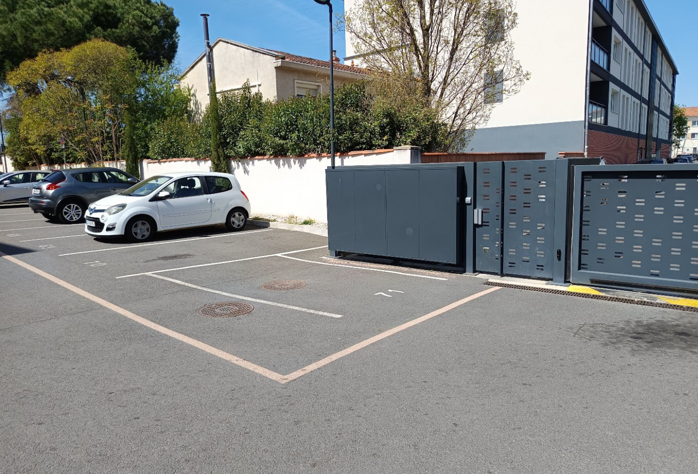 vente Parking extérieur Albi - Photo 7