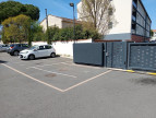 vente Parking extérieur Albi