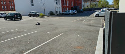 vente Parking extérieur Albi