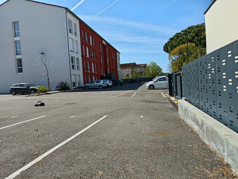 vente Parking extérieur Albi - Photo 5