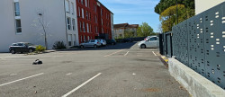 vente Parking extérieur Albi
