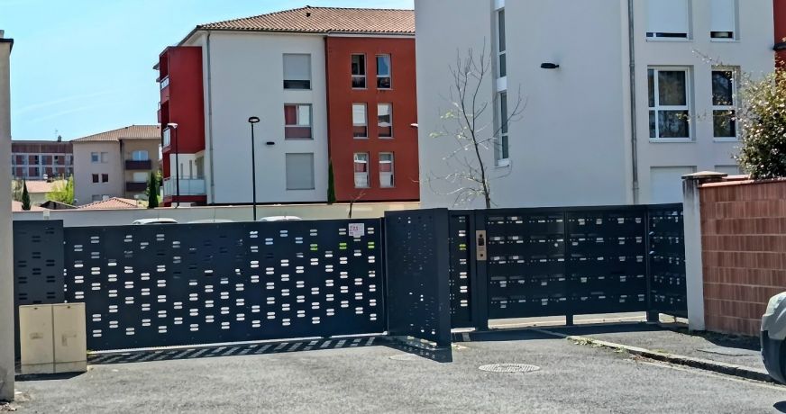 vente Parking extérieur Albi