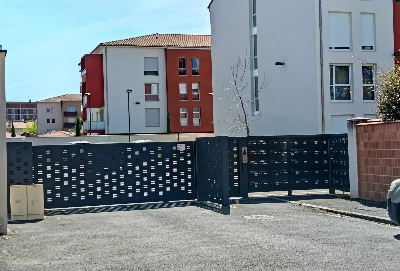 vente Parking extérieur Albi - Photo 3