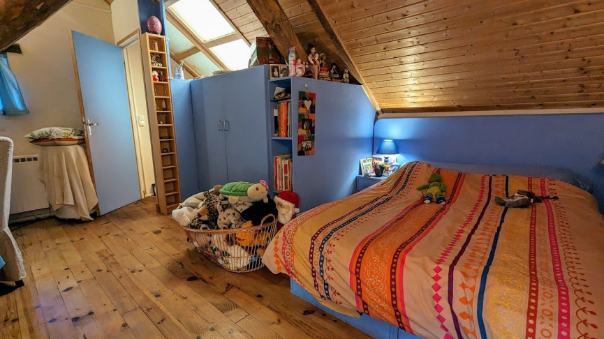 vente Maison Castanet - Photo 13