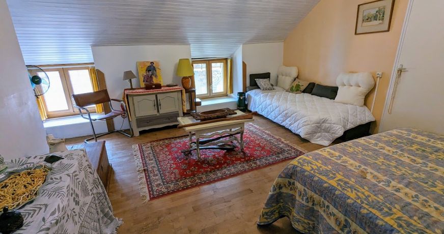 vente Maison Castanet