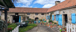 vente Maison Castanet