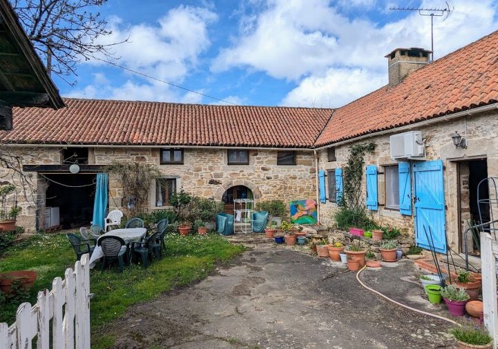 vente Maison Castanet