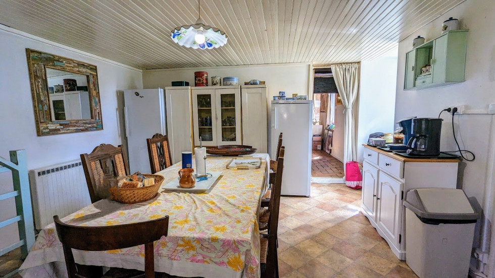 vente Maison Castanet - Photo 7