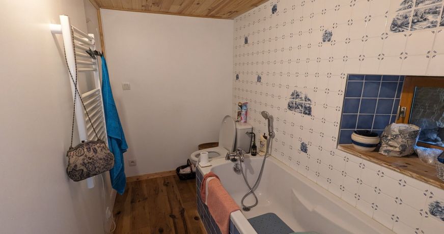 vente Maison Castanet