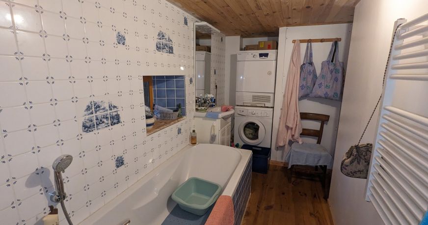 vente Maison Castanet