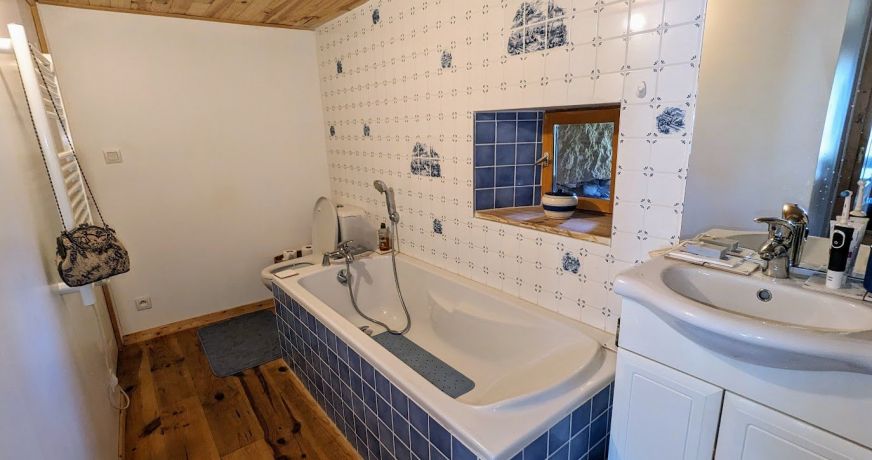 vente Maison Castanet