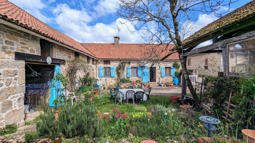 vente Maison Castanet - Photo 1