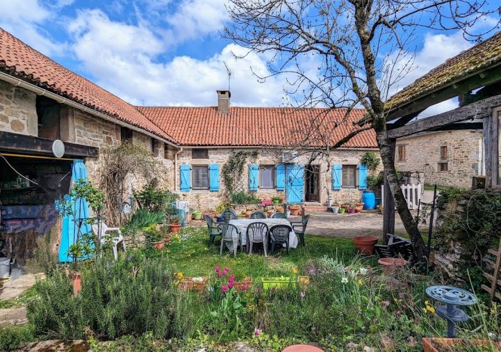 vente Maison Castanet