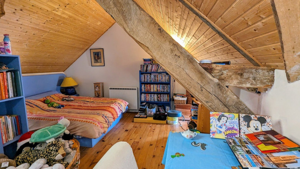 vente Maison Castanet - Photo 4