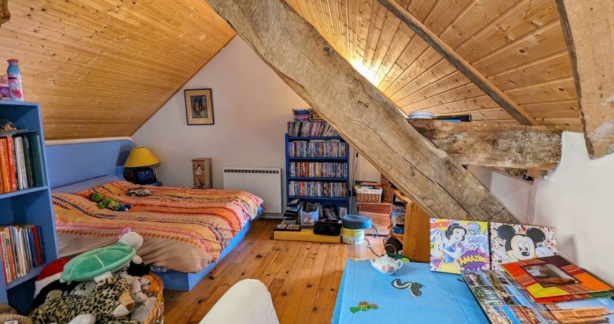 vente Maison Castanet