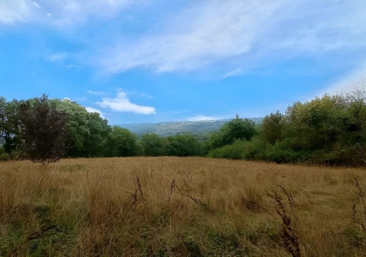 vente Terrain agricole Carmaux