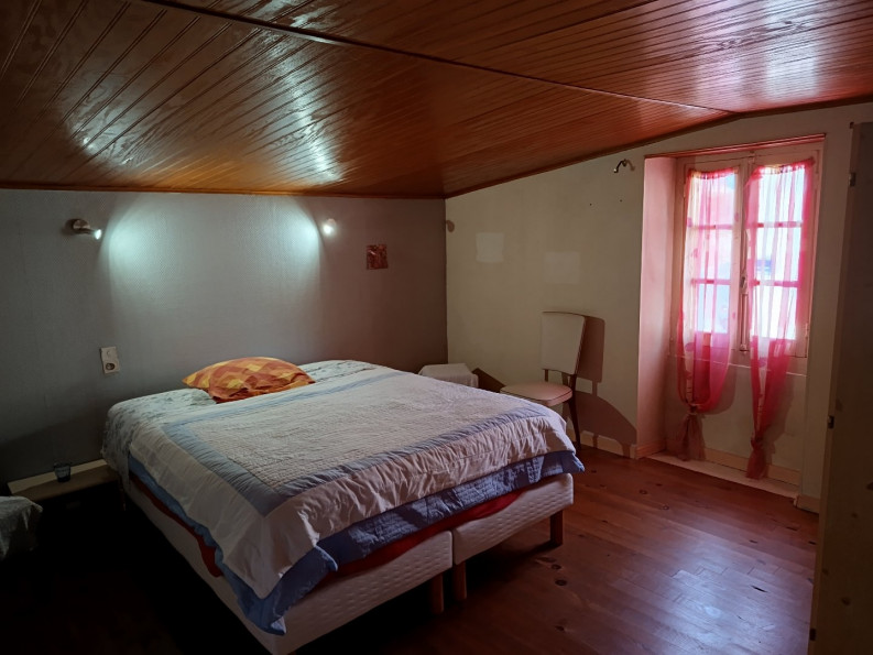 vente Maison Mouzieys Teulet - Photo 6