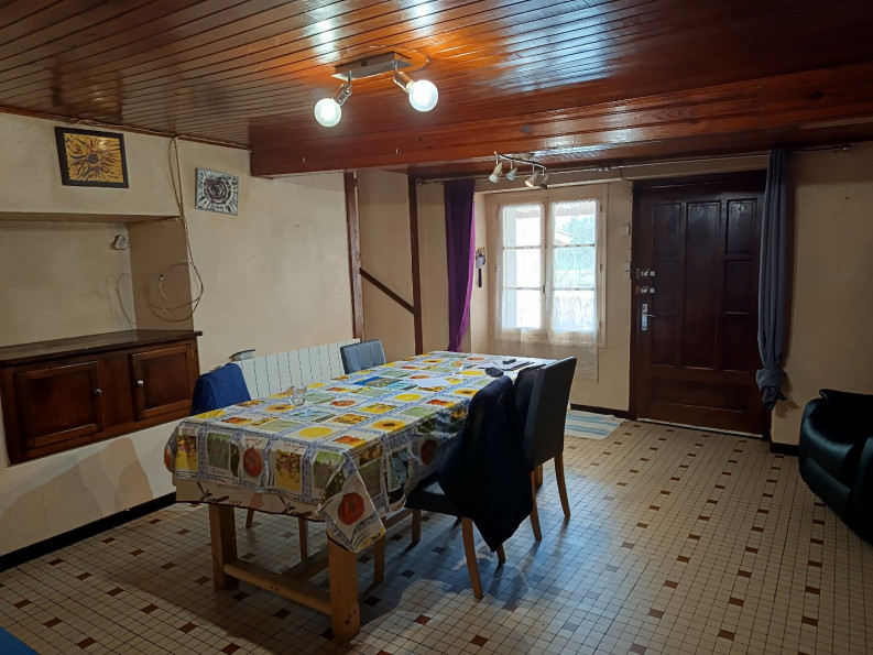 vente Maison Mouzieys Teulet - Photo 7