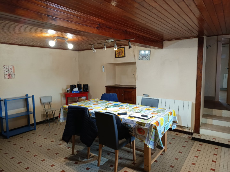 vente Maison Mouzieys Teulet - Photo 8