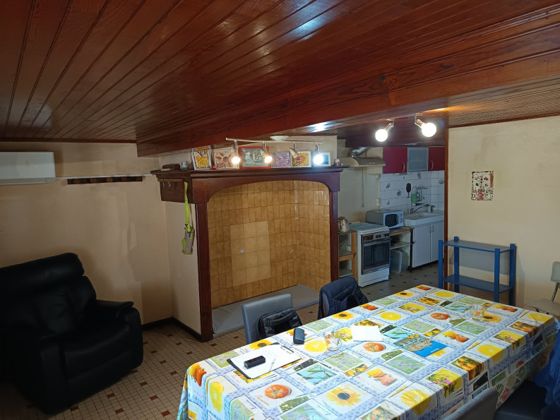 vente Maison Mouzieys Teulet - Photo 9