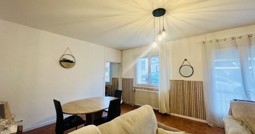 vente Ensemble immobilier Albi