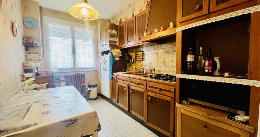 vente Ensemble immobilier Albi