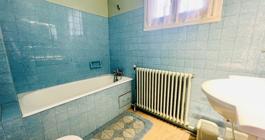 vente Ensemble immobilier Albi