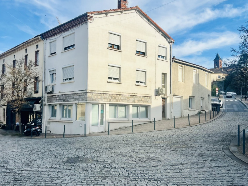 vente Ensemble immobilier Albi - Photo 1